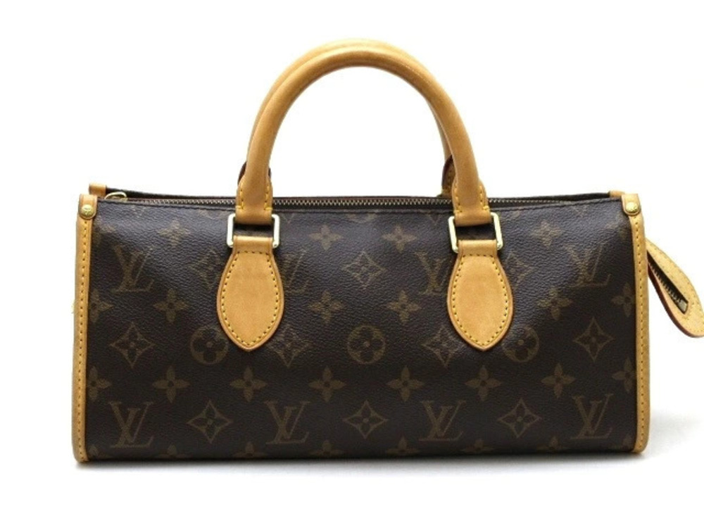 LOUIS VUITTON Popincourt handbag Monogram